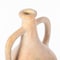 Uniquewise Antique Roman Style Pointed Amphora Vase on Metal Tripod Stand QI003919 - alternate 4